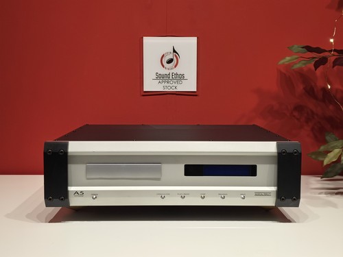 Musical fidelity cd - a5, cr