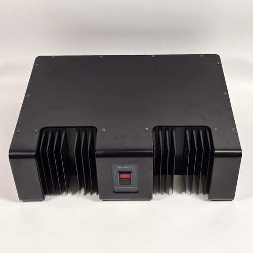 Musical fidelity studio - musical,