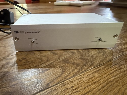 Musical fidelity blu - musical, v-90
