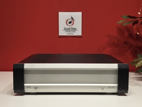 Musical fidelity power - a5, cr