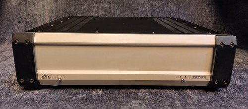 Musical fidelity power - a5, cr