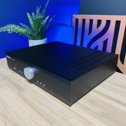 Musical fidelity m2si hifi - fidelity,