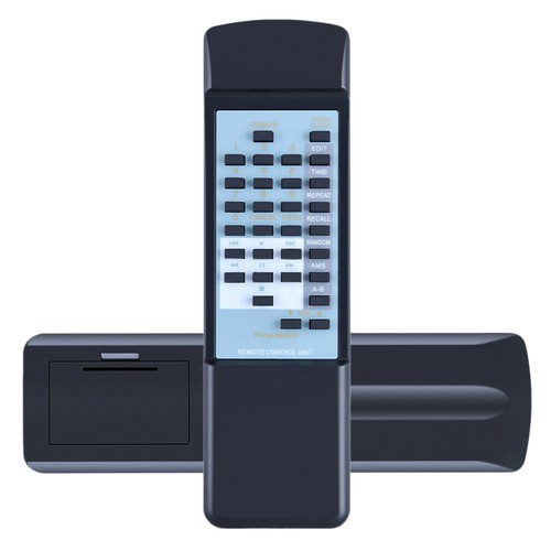 New remote control for - new,