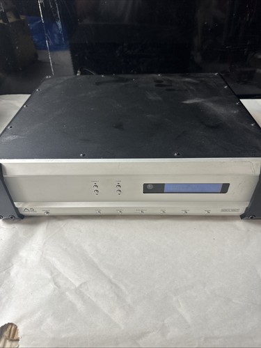 Musical fidelity dab fm - musical, a5