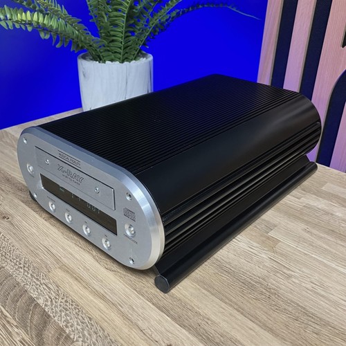 Musical fidelity ray hifi - fidelity,