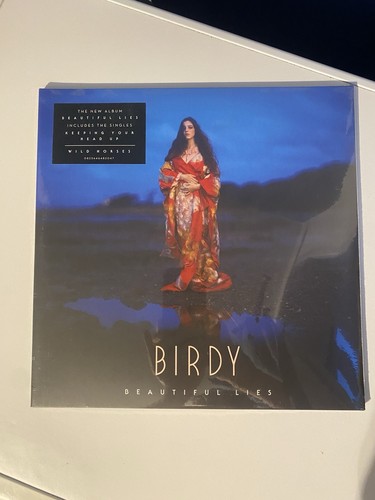 Birdy beautiful lies 12 - -,