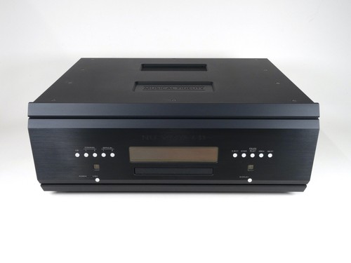 Musical fidelity vista - musical, nu-vista